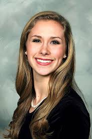 Rachel Woessner's Instagram, Twitter & Facebook