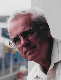 Obituary information for Glenn Watson McCabe