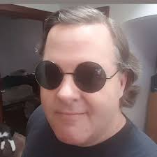 Author Lydia Olson (@LydiaOlson_)