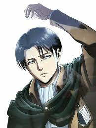 Discover and share the best gifs on tenor. Levi Ackerman Levi Ackerman Attack On Titan Levi Levi Ackerman Hot