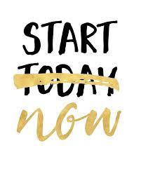 Start Now Not Today Motivational Quote Photographic Print By Deificusart Pretty Quotes Inspirational Quotes Wallpapers Motivational Quotes