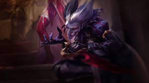 Søren bjergsen bjerg is a league of legends esports player, currently head coach for tsm. Lol Match Wild Card Shaco Youtube