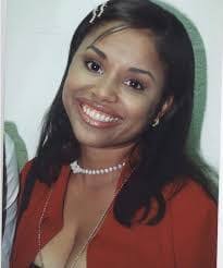 REMEMBERING MICHELLE THOMAS