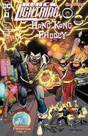 This is the opening and closing credits and theme song from the hit saturday morning cartoon hong kong phooey. lots more to come, request your favorites! Amazon Com Black Lightning Hong Kong Phooey 2018 1 Dc Meets Hanna Barbera Ebook Hill Bryan Edward Parker Jeff Cowan Denys Sienkiewicz Bill Cox Jeromy Cowan Denys Kolins Scott Mandrake Tom Kolins Scott Sienkiewicz Bill