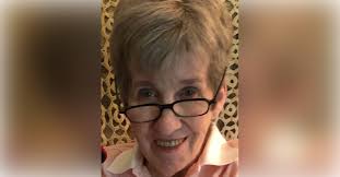 Obituary information for Jewel Goodson