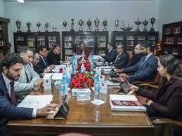 صورة لهاني شكري