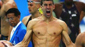 During the 2008 summer olympics in beijing, michael phelps put up big numbers. Rio 2016 How Michael Phelps Diet Changed In The Past 8 Years National Globalnews Ca