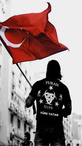 Benim Adim Turk Essiz Turkler Askeri