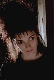 Winona Ryder Beetlejuice Beetlejuice Film Winona Ryder Beetlejuice