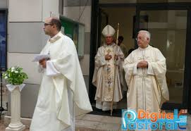 40 Anniversario Di Sacerdozio Diocesi Sora Cassino Aquino Pontecorvo Anniversario Brunetta Sacra Famiglia