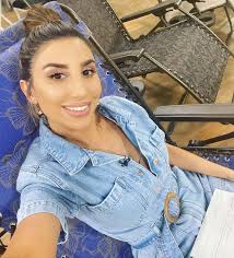 Courtney Khondabi QVC