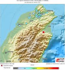 Explore taipei's sunrise and sunset, moonrise and moonset. M5 0 Earthquake åœ°éœ‡ Strikes 48 Km S Of Taipei Chinese Taipei 23 Min Ago Updated Map Of Its Effects Emsc Scoopnest