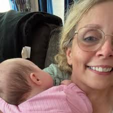 Don't know her first name but she is a Calovini .... Parnell Anderson and  Marsha Huff-Mollica