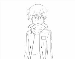 We have collect images about anime couple drawing outline including images, pictures, photos, wallpapers, and more. Anime Outline