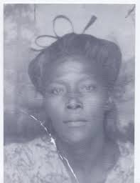 Mamie Edwards DuPree (1914-2001)