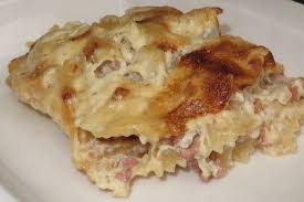 Der Beste Nudel Schinken Auflauf Von Demonia Chefkoch Rezept Nudel Schinken Auflauf Schinken Auflauf Rezepte