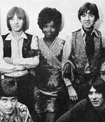Pp Arnold Pparnold1 Twitter Small Faces Faces Band Steve Marriott