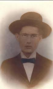 Another Multiethnic Knight Family: This one from Tennessee