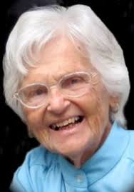 Mary Rose Trauger Obituary