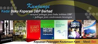 The purpose of the dewan bahasa pustaka library is to provide without charge, diverse and easily accessible. Koperasi Dewan Bahasa Dan Pustaka Malaysia Berhad Posts Facebook