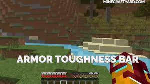 It is recommended, but not required that . Armor Toughness Bar 1 17 1 1 16 5 1 15 2 Extra Protection Minecraft