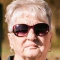 Roseita Darling Obituary