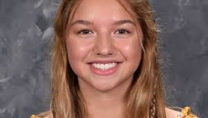 Division II state swimming & diving scouting box Copley, Revere, Hoban,  Aurora