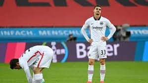 Und dennoch gilt am samstag (18.30 uhr) für eintracht frankfurt, wenn die hessen zu bayer leverkusen anreisen: P0g Uk9h5i5jcm