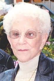 Winifred Benson Williams Obituary (01/23/1919