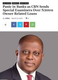 Nigerian Banks Double Investment Securities Amid Rising Yields and Currency  Devaluation Summary and Detailed Breakdown: Nigerian banks have  significantly increased their holdings in investment securities, with a  145% rise recorded in the