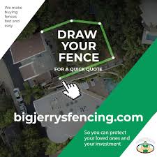 I learned most of what i know from my dad. Big Jerry S Fencing Raleigh Fence Company Residential Nc Fl