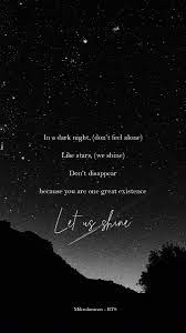 Black aesthetic bts laptop wallpapers top free black aesthetic. Dark Aesthetic Bts Wallpapers Wallpaper Cave