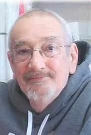 Charles Nutt Obituary