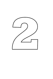 We have now computer video games and expression queries, home decor, holiday break printables. Free Printable Numbers Templates Laptrinhx News