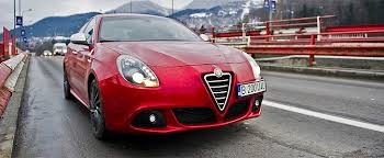 Image result for Blue Tornado 2011 Giulietta