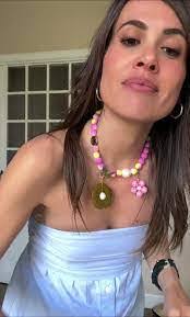 Marta Escalante's Instagram, Twitter & Facebook