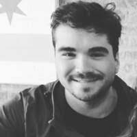 Jillian Buckley, Editor in Chapel Hill, NC, USA