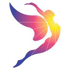Los Angeles 2024 Olympic Bid Logo Dance Logo Beauty Logo Design Logo Sketches