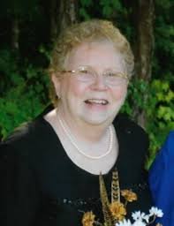 DeVeda Wicker Cox Obituary March 30, 2020