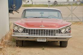 Image result for Tawny Rose 1959 Buick