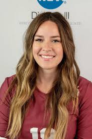 2018 Women's Volleyball Roster