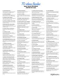 70 Ideas Faciles Para Jugar Con Ninos Dentro De Casa En 2020 Horario Familiar Actividades Divertidas Para Ninos Actividades