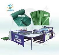 Valve Sack Machine - Automatic Powder & Cement Packing ...