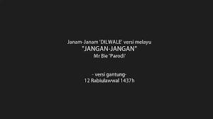 Janam janam dilwale arijit singh perfect piano tutorial with notes. Má¹Ÿ Bie On Twitter Try Test Janam Janam Dilwale Versi Melayu Https T Co Andnbfvqn5