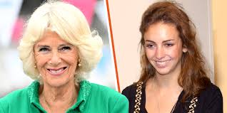 Lily-Rose Purcell Has a Protective Father