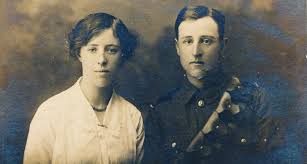 Christopher Bigglestone (1893-1923) From Northumberland to Ontario Canada. 