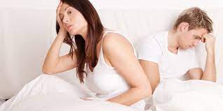 News & trends vierte welle: Schmerzen Beim Sex Ursachen Und Therapien Heilpraxis