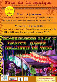 Depuis 2019, la fête de la musique de lausanne est membre de la charte keychange, avec pour objectif une programmation 50:50 entre hommes et femmes à l'horizon 2022, et ceci dans tous les genres musicaux (jazz et musiques actuelles, classique, chœurs, traditionnel). Fete De La Musique Province Nord