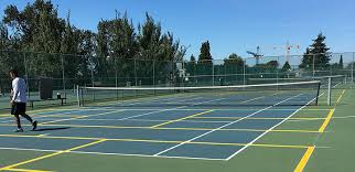Official account of the cinch championships, an atp tour 500 tennis tournament, staged by @the_lta and held at the queen's club. Pickleball City Of Vancouver
