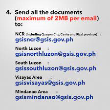 Gmail is email that's intuitive, efficient, and useful. Online Loan Application Now Open For Gsis Members Pensioners Government Service Insurance System